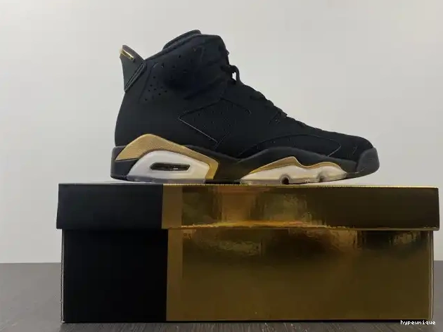 HYPE Jordan 6 Retro DMP Air CT4954-007 (2020) 0511